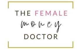 The Female Money Doctor